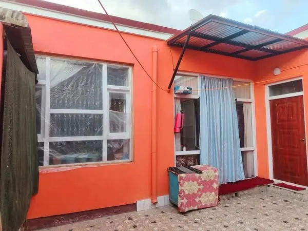 House for sale, 2 rooms, 100 m², District 7, Kabul (3)