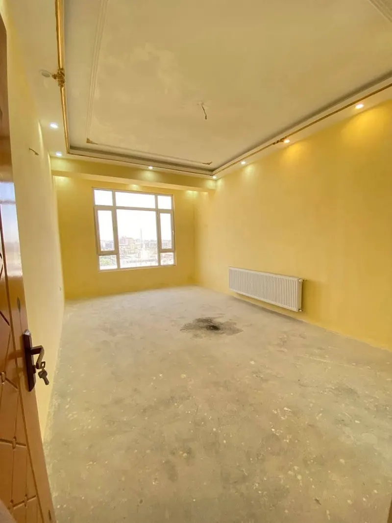 New VIP apartment for sale, 4 rooms, 3rd floor, Asp-ha Square, District 11, Kabul (2)