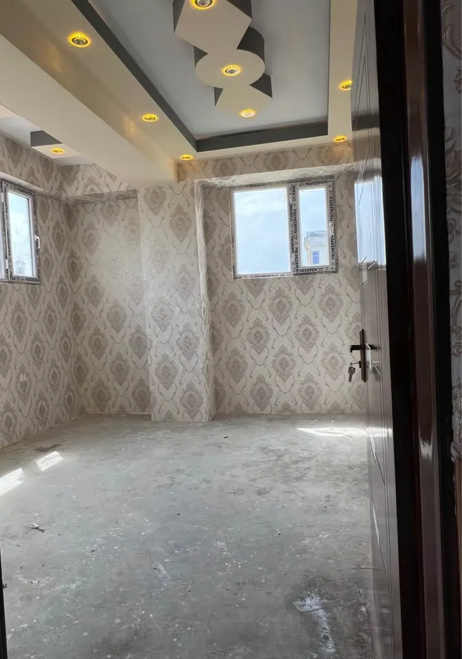 New VIP apartment for sale, 4 rooms, 140 m², 3rd floor, Hawashenasi Road, Kabul (4)