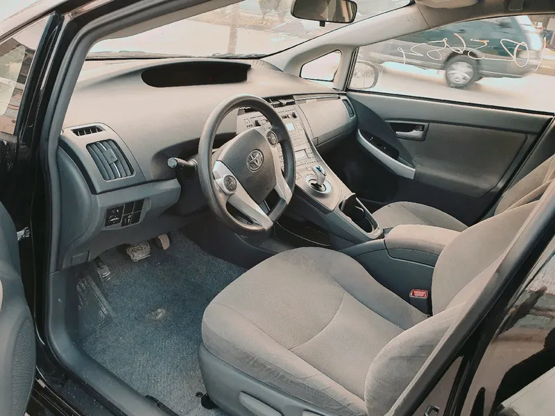 Toyota Prius 2010 (3)