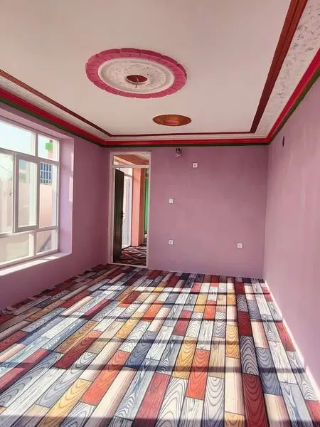 د پلورنې دوه پوړیز کور، 2 خونې، 100 m²، ناحیه 7 (3)