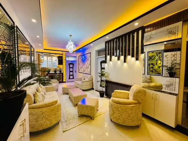 آپارتمان VIP برای فروش، 3 اتاق، 140 m²، منزل ششم، پروژه تیمنی، کابل (4)