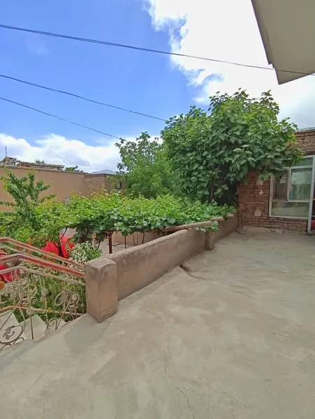 خانه دو منزله برای فروش، 5 اتاق، 290 m²، قلعه کاشف، ناحیه 5 (4)