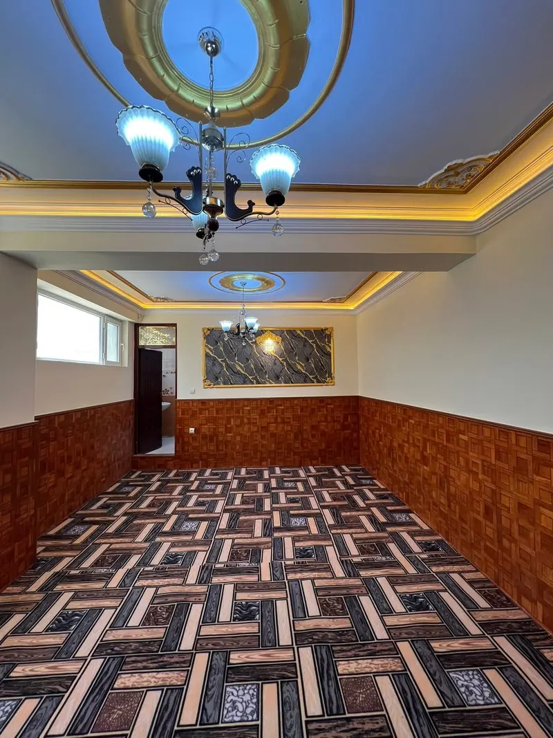 Apartment for sale, 4 rooms, 160 m², 2nd floor, Taimani Project, Kabul (3)