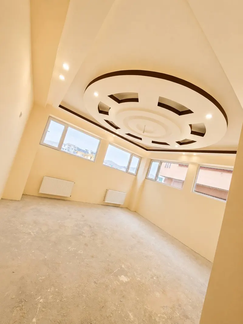 اپارتمان نو برای فروش، 4 اتاق، 240 m²، هوتل پروان، کابل (2)