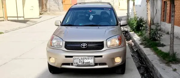 Toyota Rav 4 2005 (1)