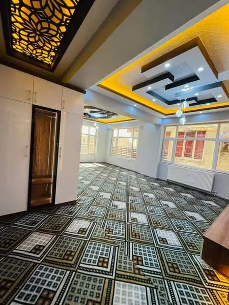 VIP اپارتمان د پلورنې لپاره، 165 m²، خراسان هوټل شاته، تیمنی پروژه (3)