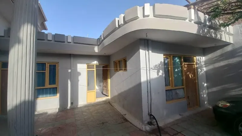 کور د پلورنې لپاره، 5 خونې، 295 m²، کارته اشانی، مزار شریف (3)