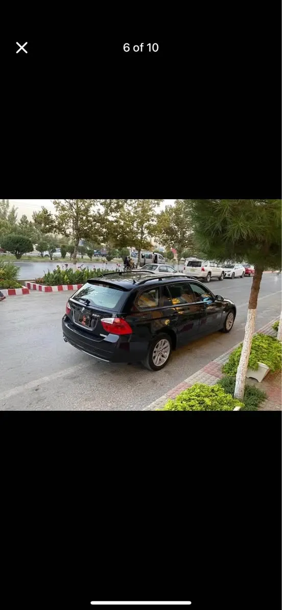 بی ام و 2010 (3)