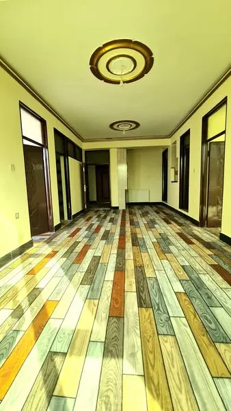 Apartment for sale, 3 rooms, 140 m², 5th floor, Taimani Project, Kabul (4)