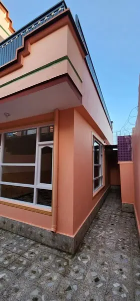 2-storey house for sale, 3 rooms, 100 m², Deh Dana, District 7, Kabul (3)