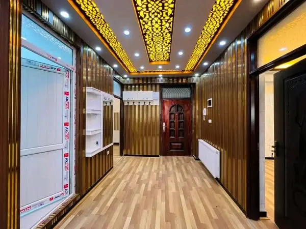 VIP apartment for sale, 4 rooms, 150 m², 3rd floor, Taimani Project, Kabul (2)