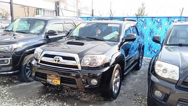 Toyota 4Runner 2007 (1)
