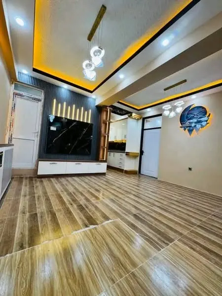 آپارتمان VIP برای فروش، 3 اتاق، منزل چهارم، پروژه تیمنی، کابل (3)