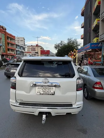 تویوتا 4Runner 2014 (3)