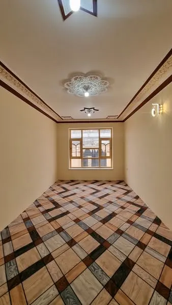 House for sale, 4 rooms, 185 m², Zakirin Township, District 17, Kabul (3)