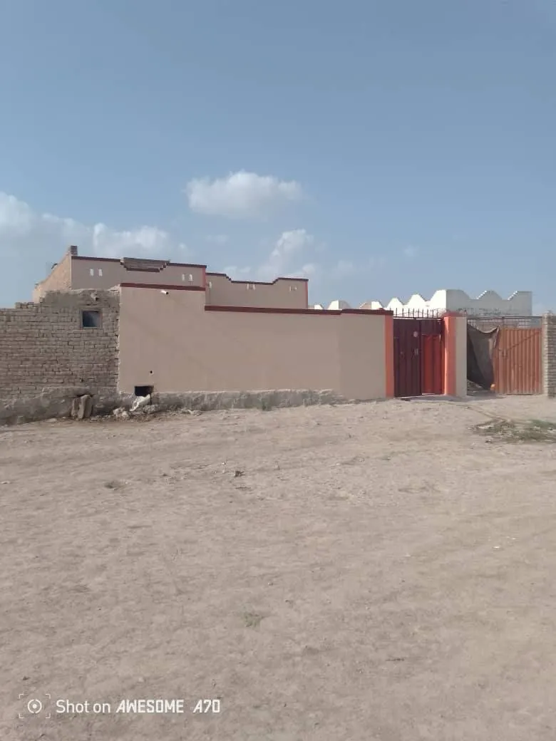 د پلورنې لپاره نوی کور، 3 خونې، 250 m²، بګرامي، 16 ناحیه، کابل (3)