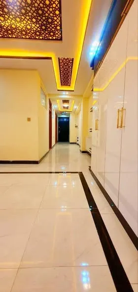 New VIP penthouse for sale, 4 rooms, Taimani Project, Kabul (3)