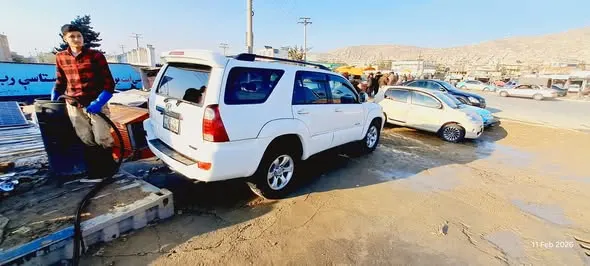 Toyota 4 Runner 2006 (3)