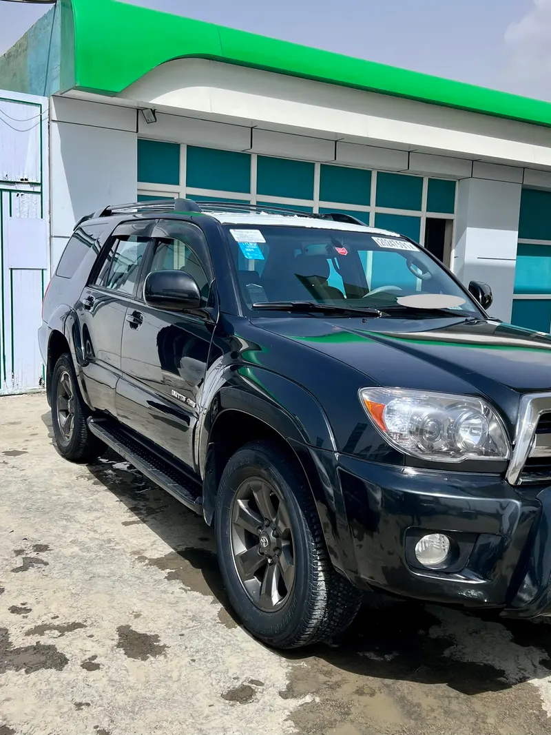 Toyota 4Runner 2007 (3)