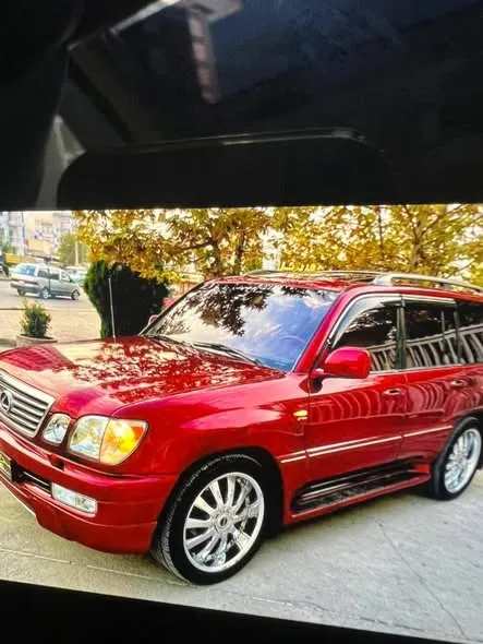 Lexus 2000 (3)