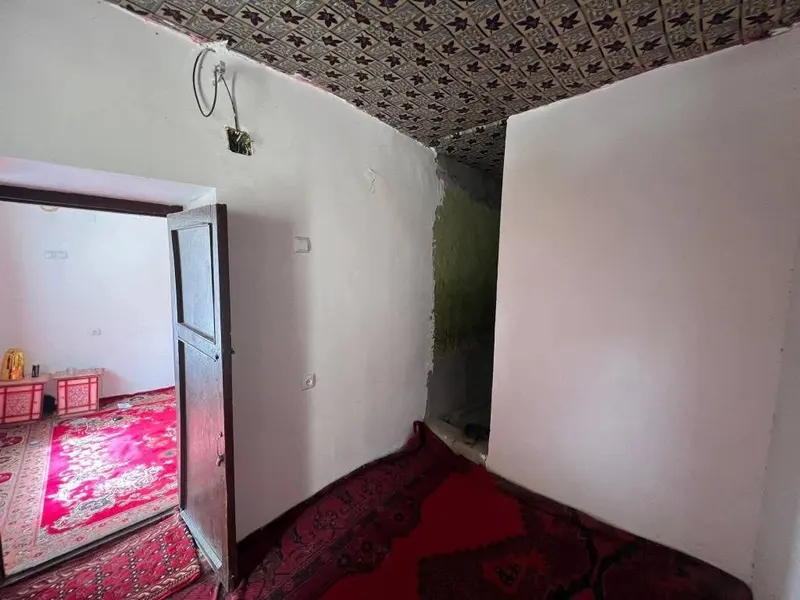 Old house for sale (to rebuild), 250 m², Guzar-e Baba Qambar, Mazar-i-Sharif (3)