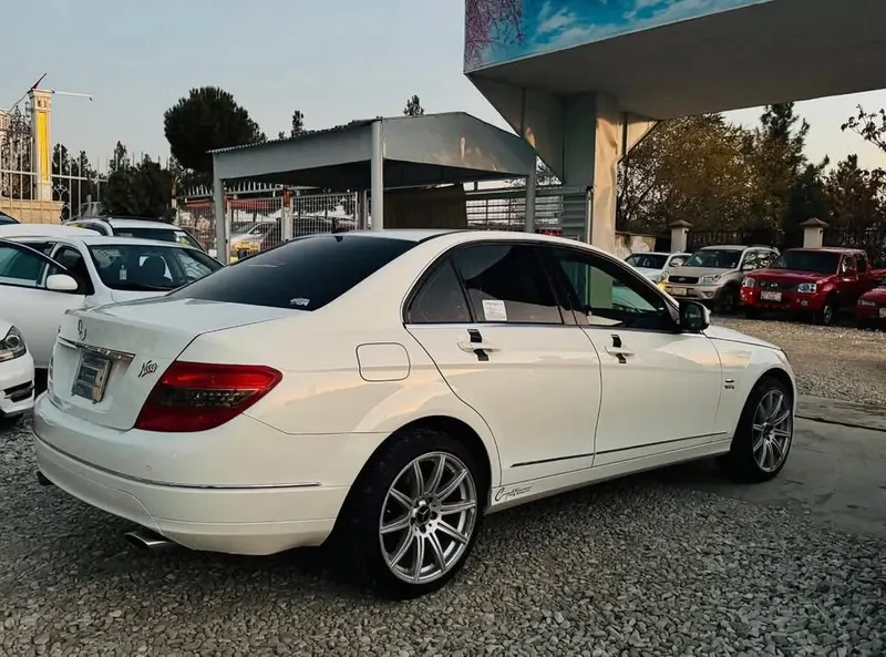 Mercedes-Benz 2007 (2)