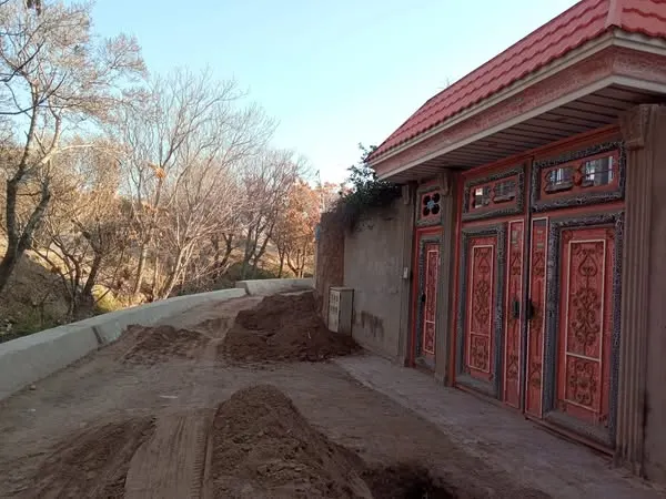 3-storey house for sale, 200 m² (2)