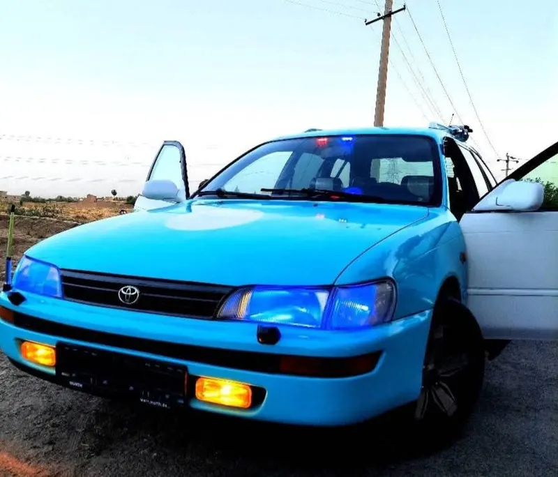 Toyota 1995 (2)