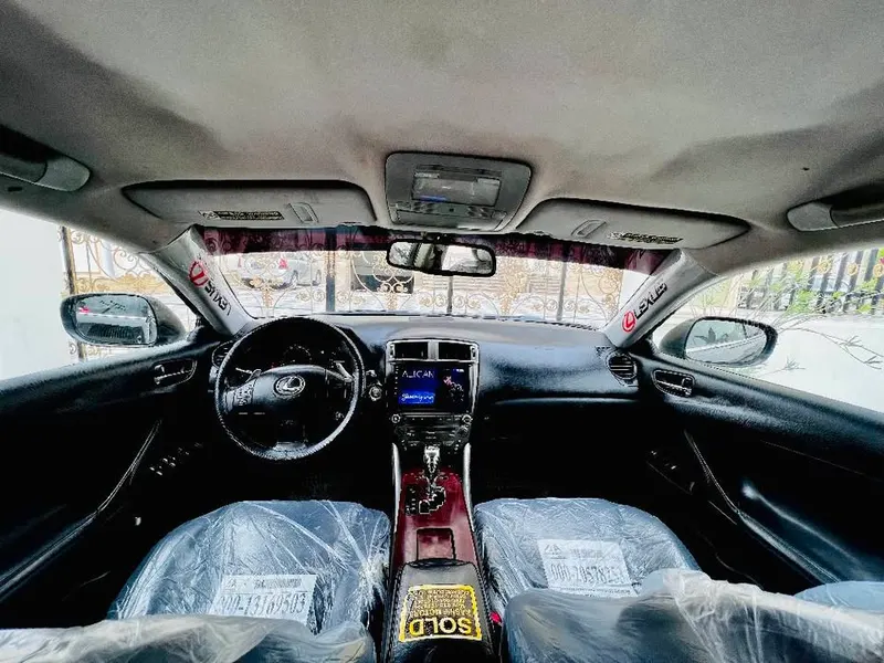 Lexus 2006 (4)