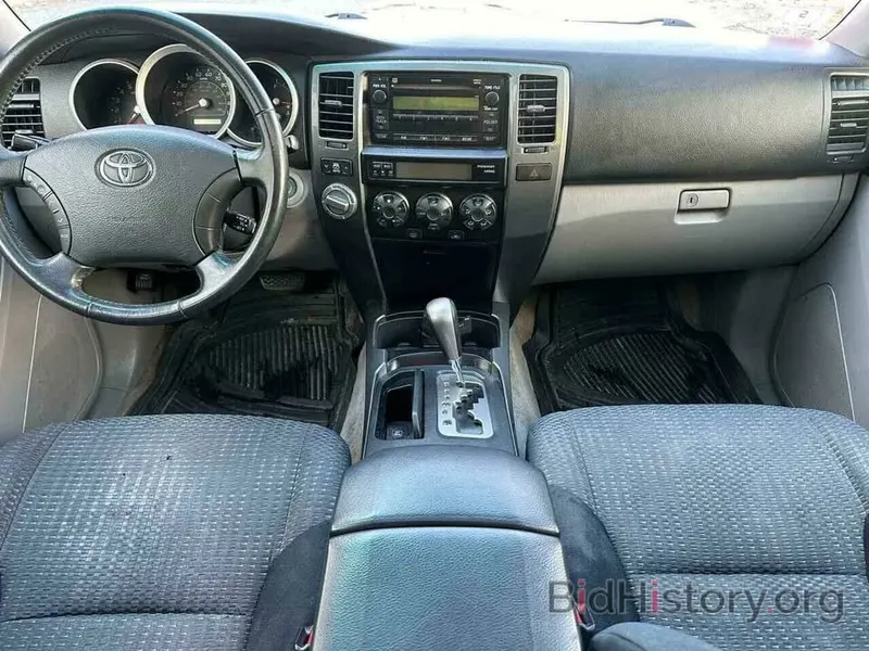 Toyota 4Runner 2006 (4)