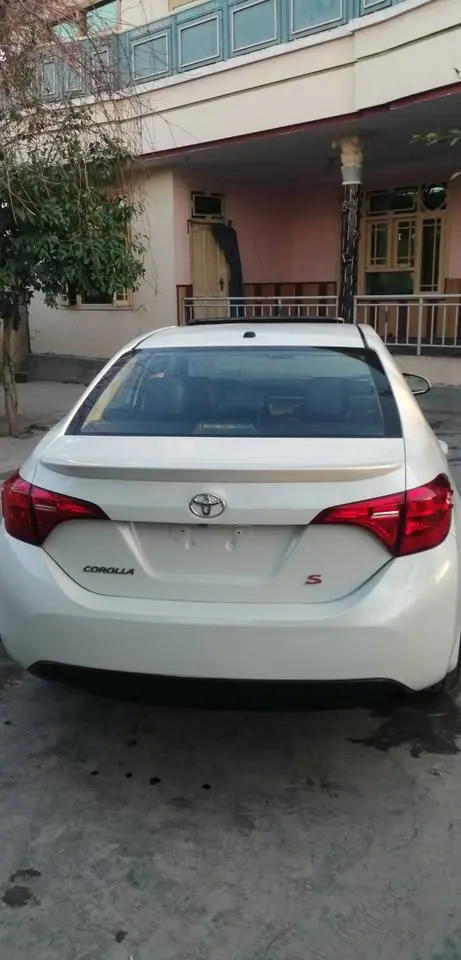Toyota Corolla 2014 (3)