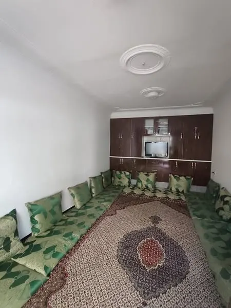 4-storey building for sale, 25 rooms, 300 m², Taimani Project, Kabul (4)