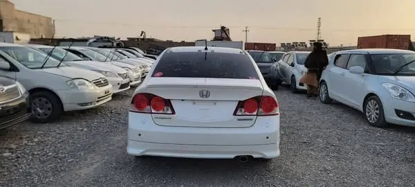 Honda 2008 (3)
