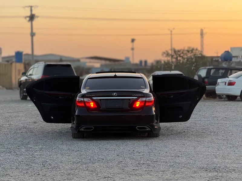 Lexus 2010 (3)