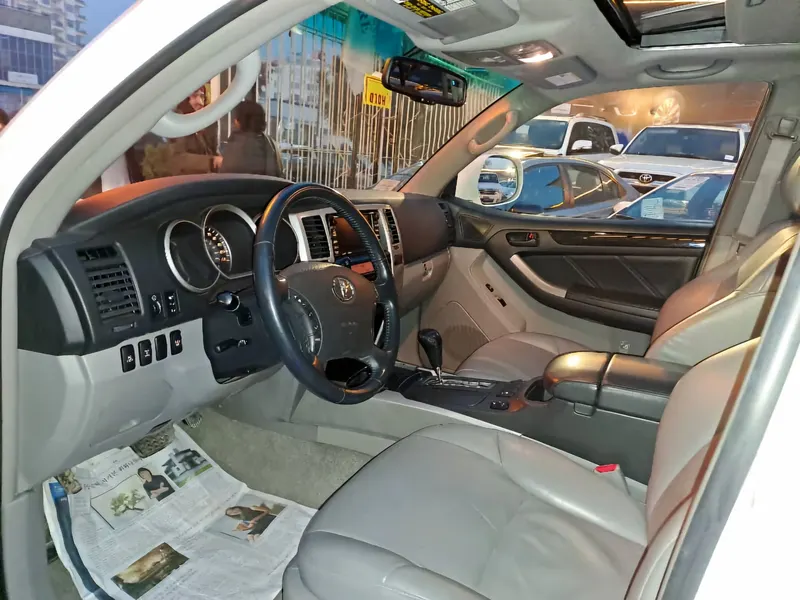 Toyota 4Runner 2007 (4)