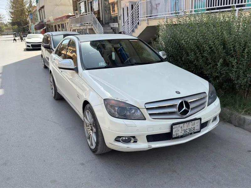 Mercedes-Benz 2007 (1)