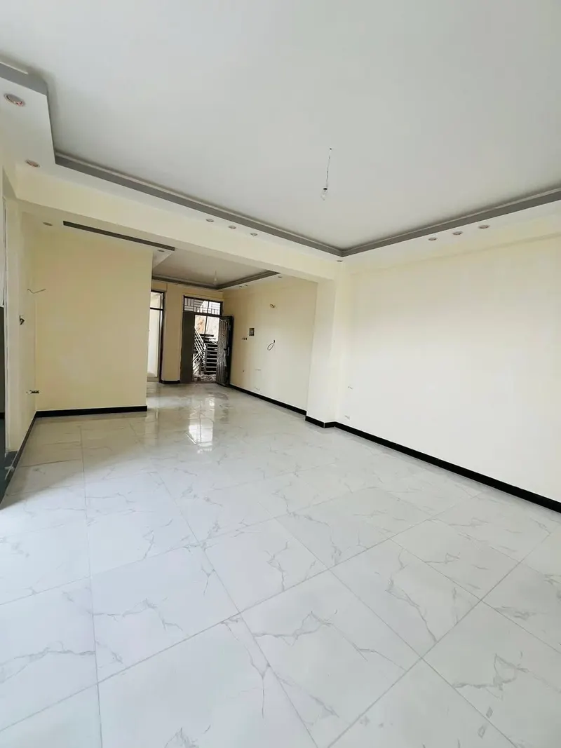 VIP apartments for sale, 4 rooms, District 15, Kabul (2)