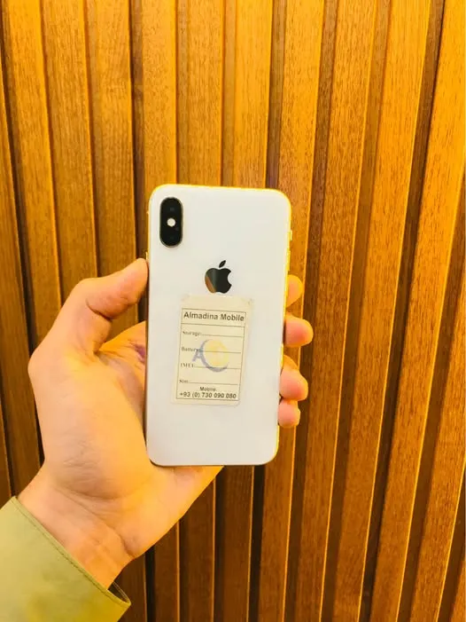 iPhone X for Sale (1)