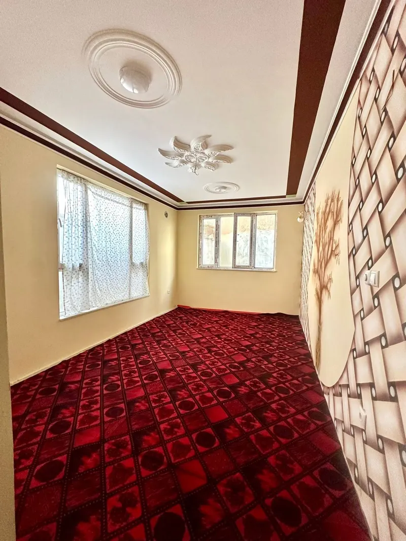 2-Storey House in Chehelsotun, Pul-e Hasan Khan, Kabul (6)