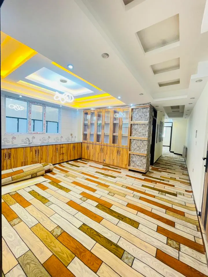 Apartment for sale, 4 rooms, 200 m², Taimani Project, Kabul (2)