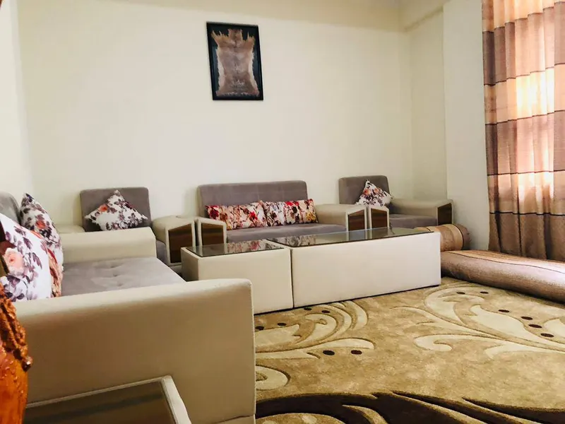 Apartment for sale, 2 rooms, 85 m², 1st floor, Taimani Project, Kabul (2)