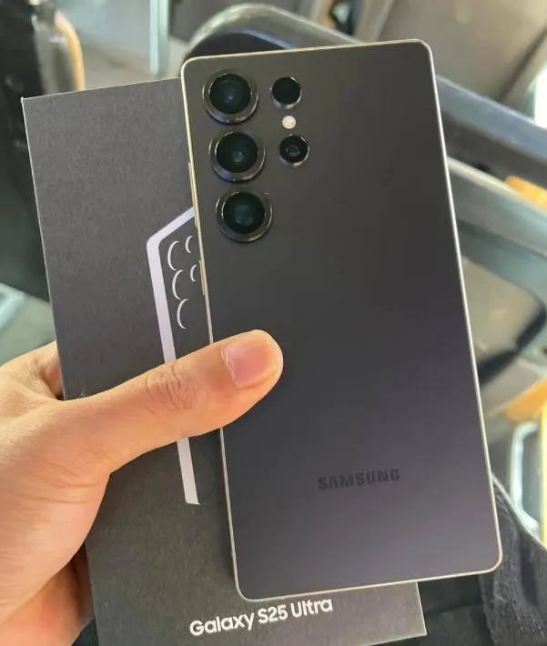 Galaxy S25 Ultra (4)