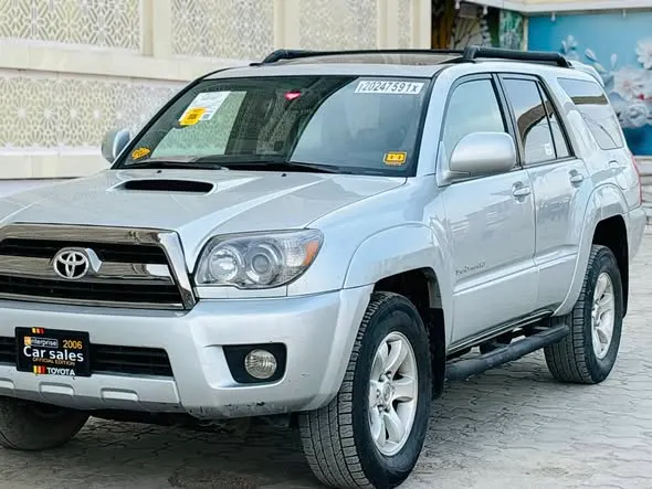 Toyota 2005 (2)