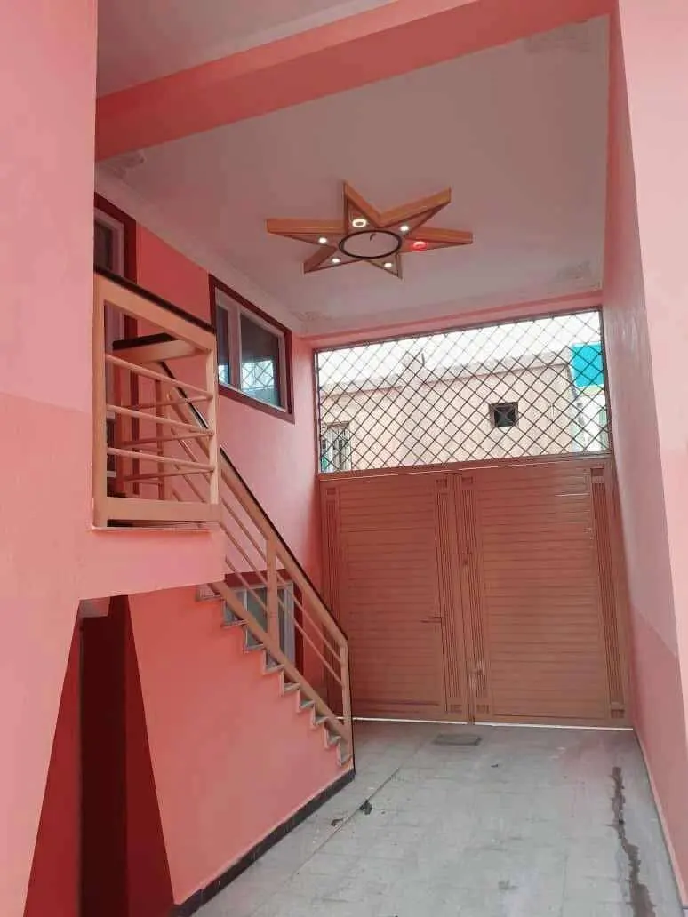 House for Sale in Kabul, District 7 (4)