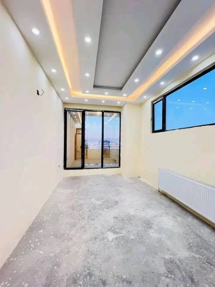 آپارتمان VIP برای فروش، 5 اتاق، 220 m²، منزل هشتم، پروژه تیمنی، کابل (4)