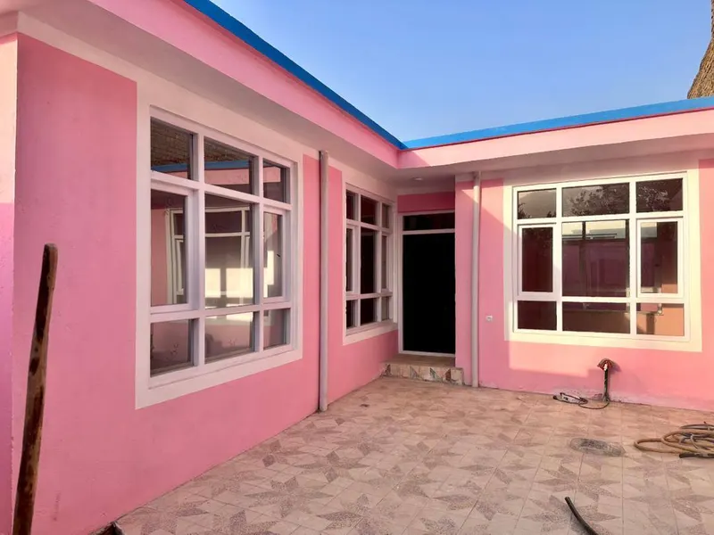 House for sale, 3 rooms, 130 m², Sar-e Asia, District 6, Kabul (2)