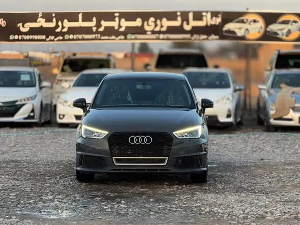 Audi 2016 (1)