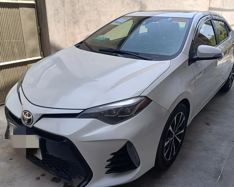 Corolla 2017 (2)