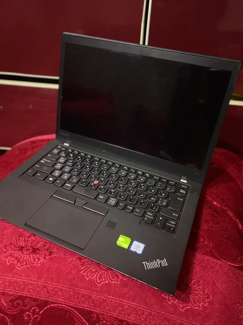 Lenovo thinkpad (1)